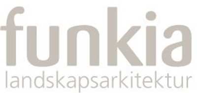 Funkia logotyp