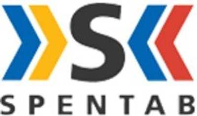 Spentab logo