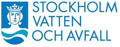 Stockholm Vattenavfall logotyp